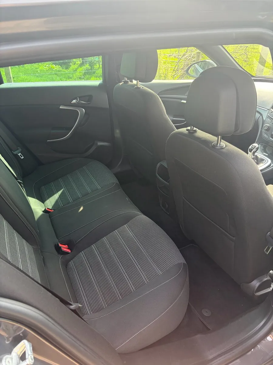 2016 VX LINE INSIGNIA ESTATE - Image 6