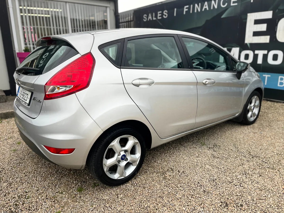 FORD FIESTA, 2011, 1.2 MANUAL, NCT 06/2027, TAX - Image 6