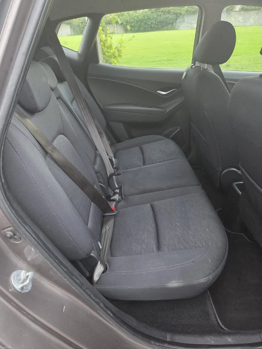 Hyundai ix20 2011 - Image 3