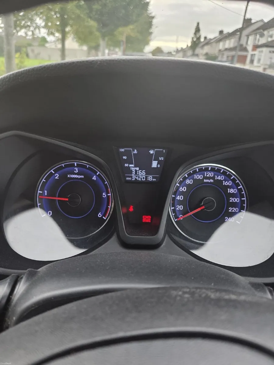 Hyundai ix20 2011 - Image 6