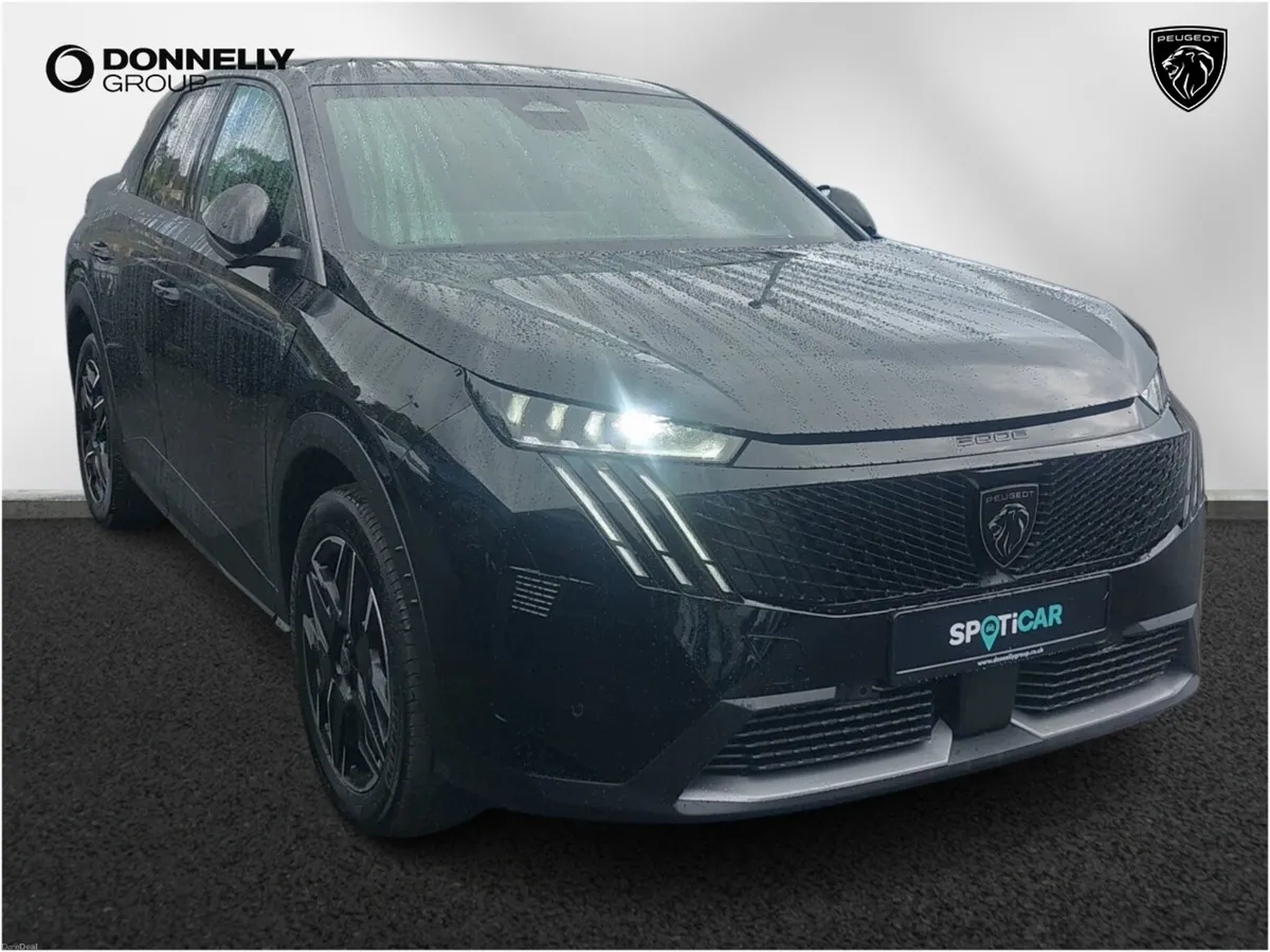 Peugeot 3008 1.2 Hybrid 145 GT 5dr e-DSC6 - Image 1