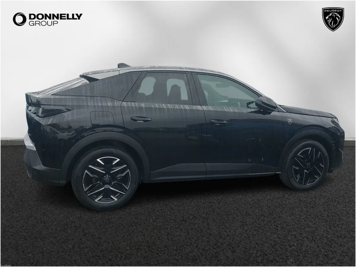 Peugeot 3008 1.2 Hybrid 145 GT 5dr e-DSC6 - Image 3
