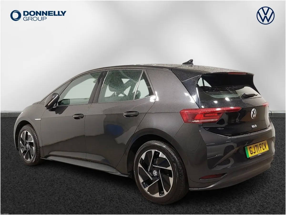 Volkswagen Id.3 Hatchback Life Pro - Image 3