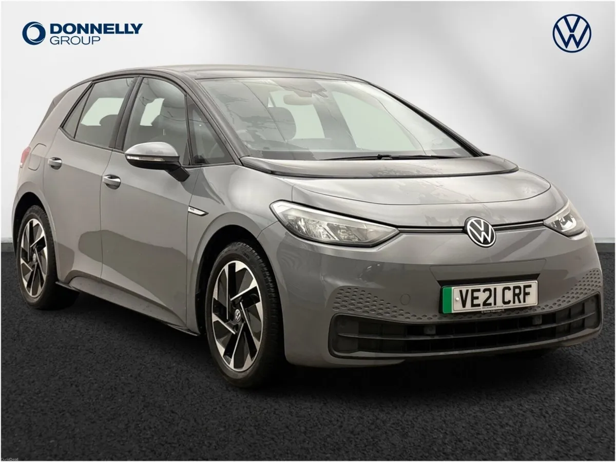 Volkswagen Id.3 150kW Life Pro Performance 58kWh 5 - Image 1