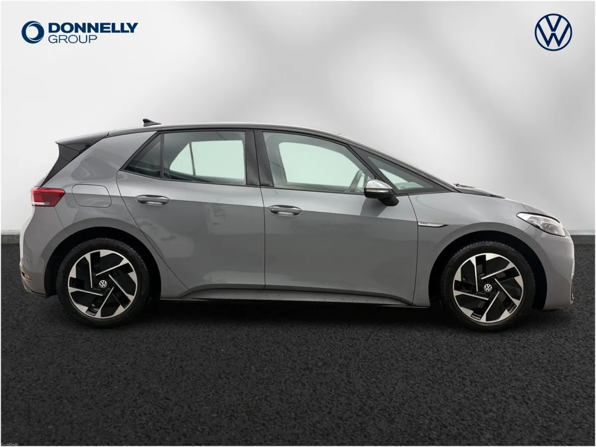 Volkswagen Id.3 150kW Life Pro Performance 58kWh 5 - Image 4