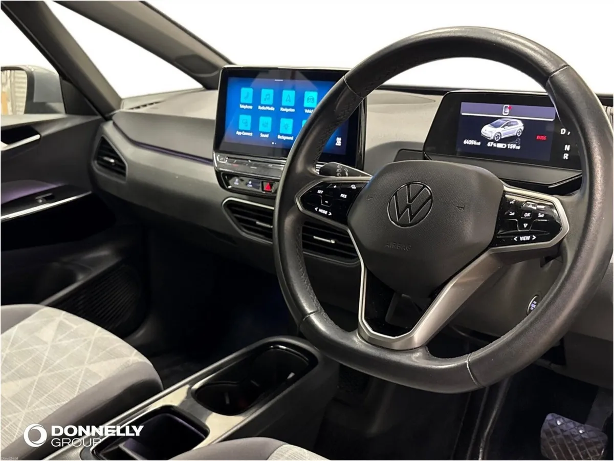 Volkswagen Id.3 150kW Life Pro Performance 58kWh 5 - Image 6
