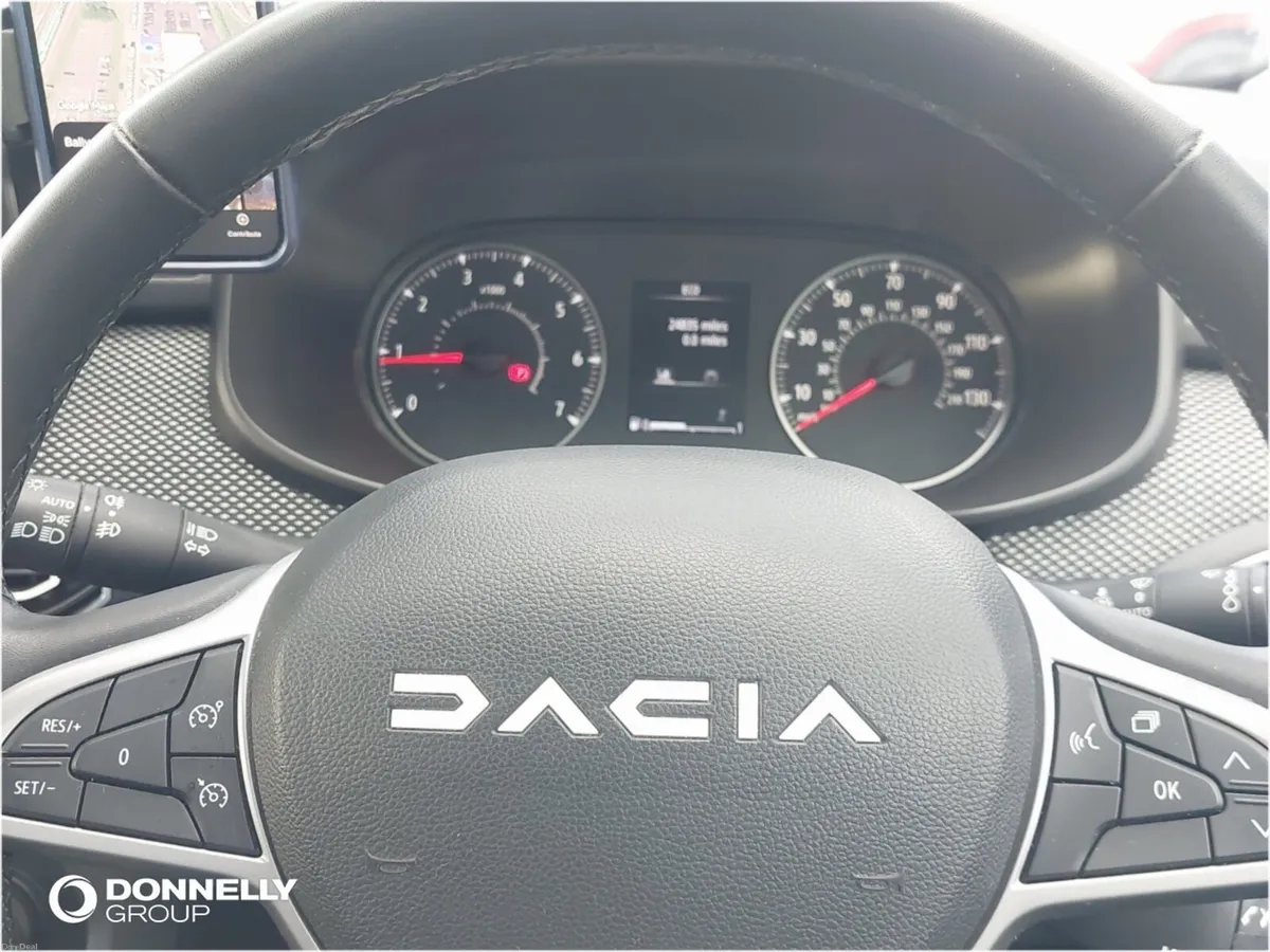 Dacia Sandero 1.0 Tce Expression 5dr - Image 5
