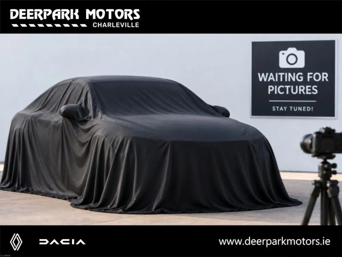 Dacia Duster Blue dCi 115 Comfort - Image 1