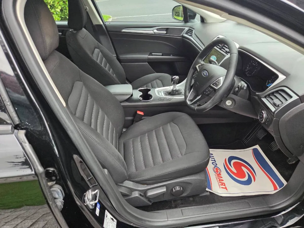 2017 FORD MONDEO 1.5 TDCI STYLE ECOCONETIC - Image 5