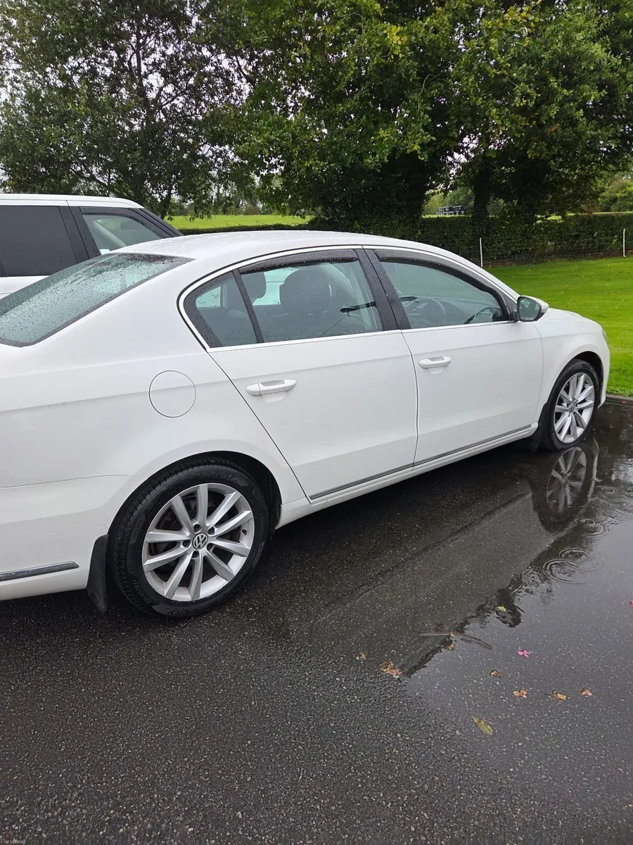 Volkswagen Passat 2014 - Image 3
