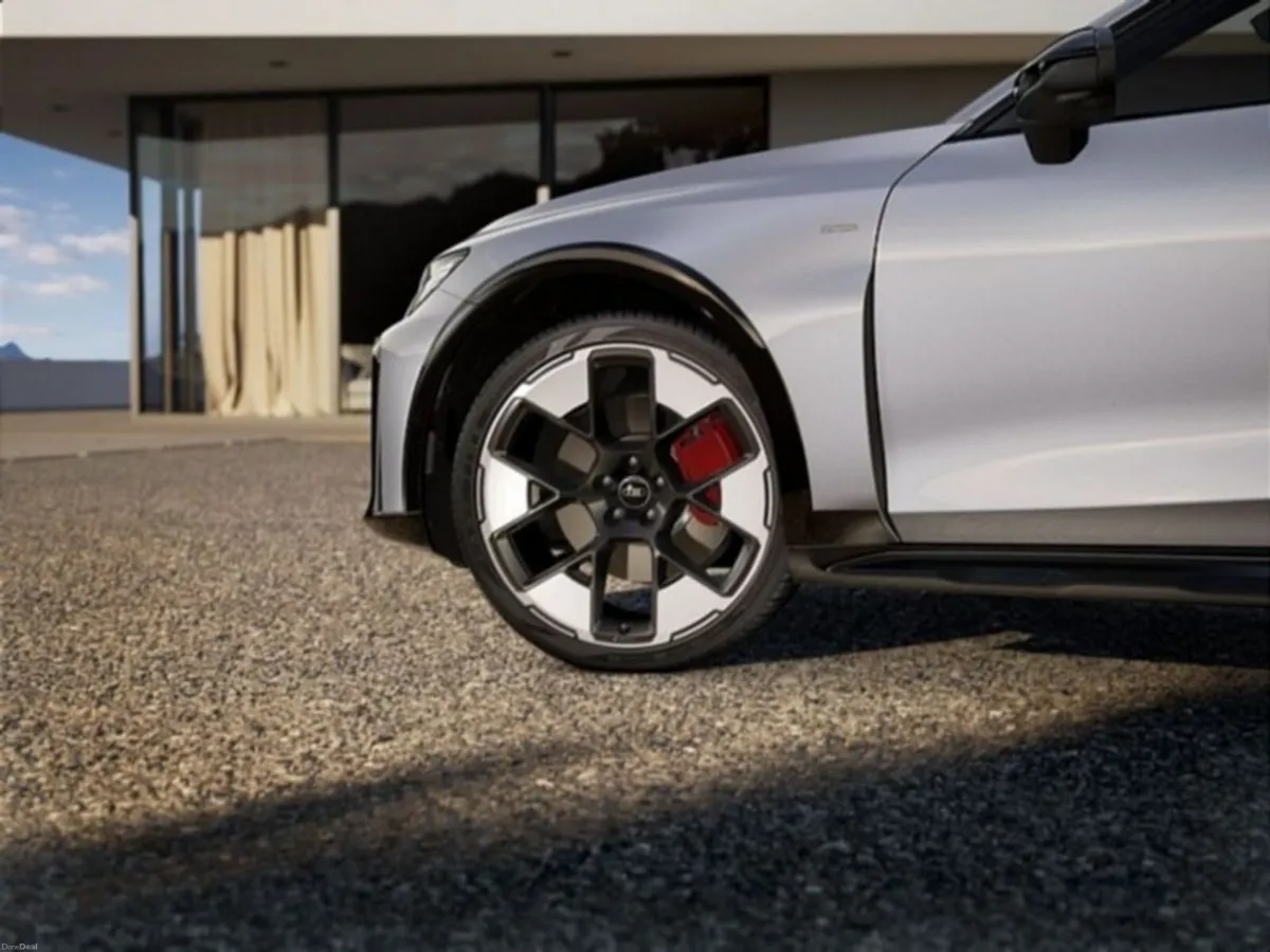 Audi A6 allroad SE e-hybrid quattro 270 kW S troni - Image 4