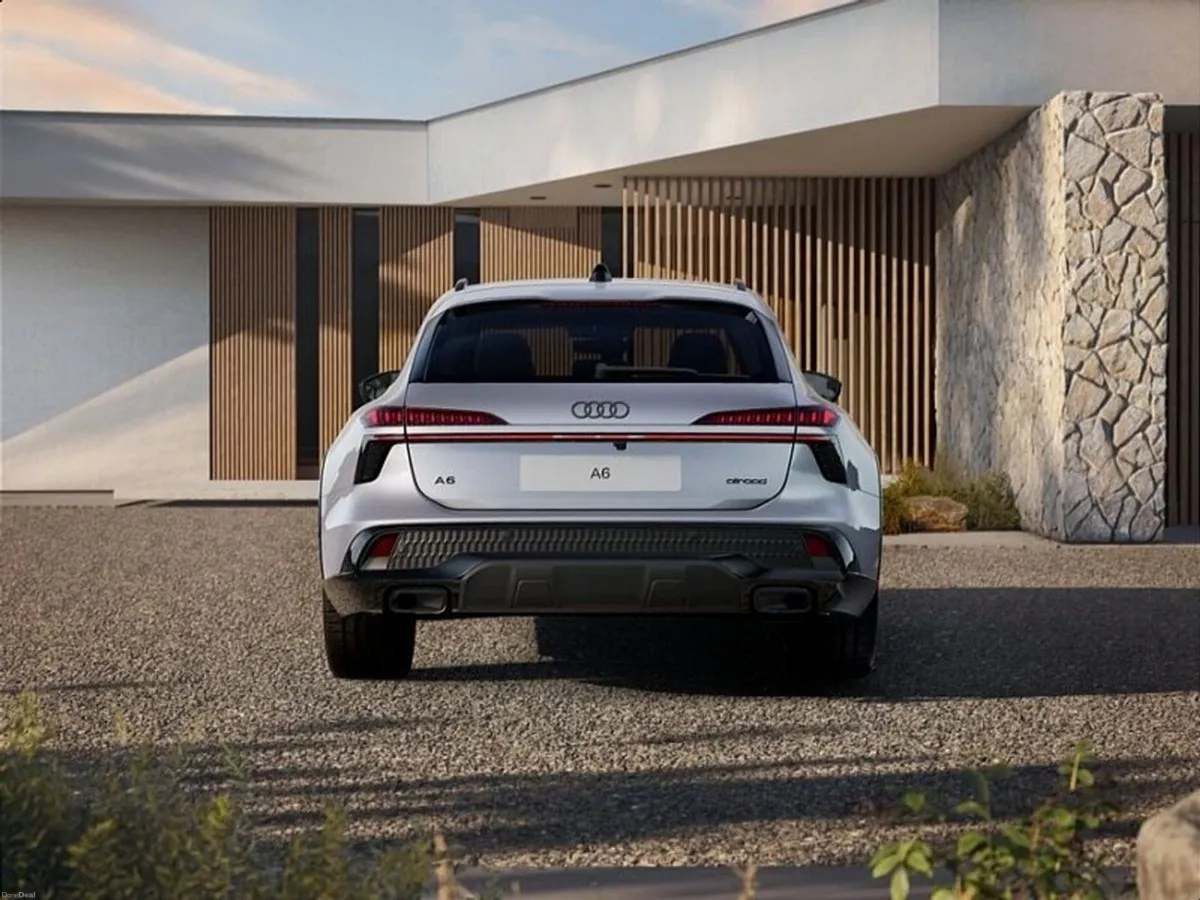 Audi A6 allroad SE e-hybrid quattro 270 kW S troni - Image 6