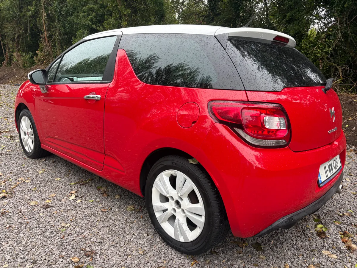 1.6 DIESEL *DS3* NEW NCT 07/27 - Image 5