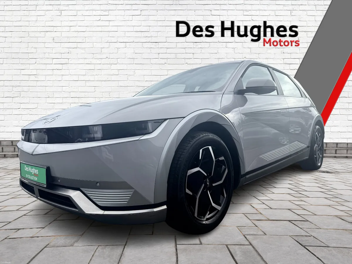 Hyundai IONIQ 5 2023 Premuim 77 kWh - Image 3