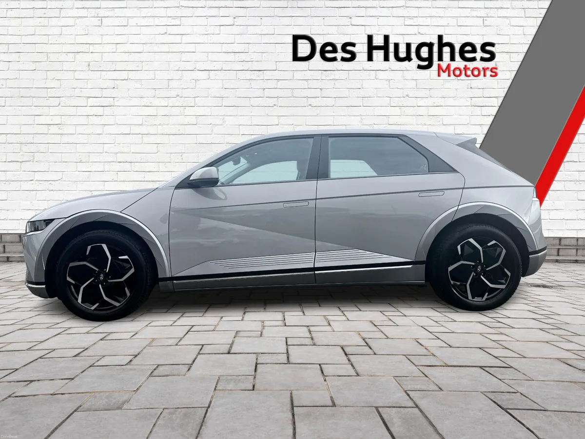 Hyundai IONIQ 5 2023 Premuim 77 kWh - Image 4