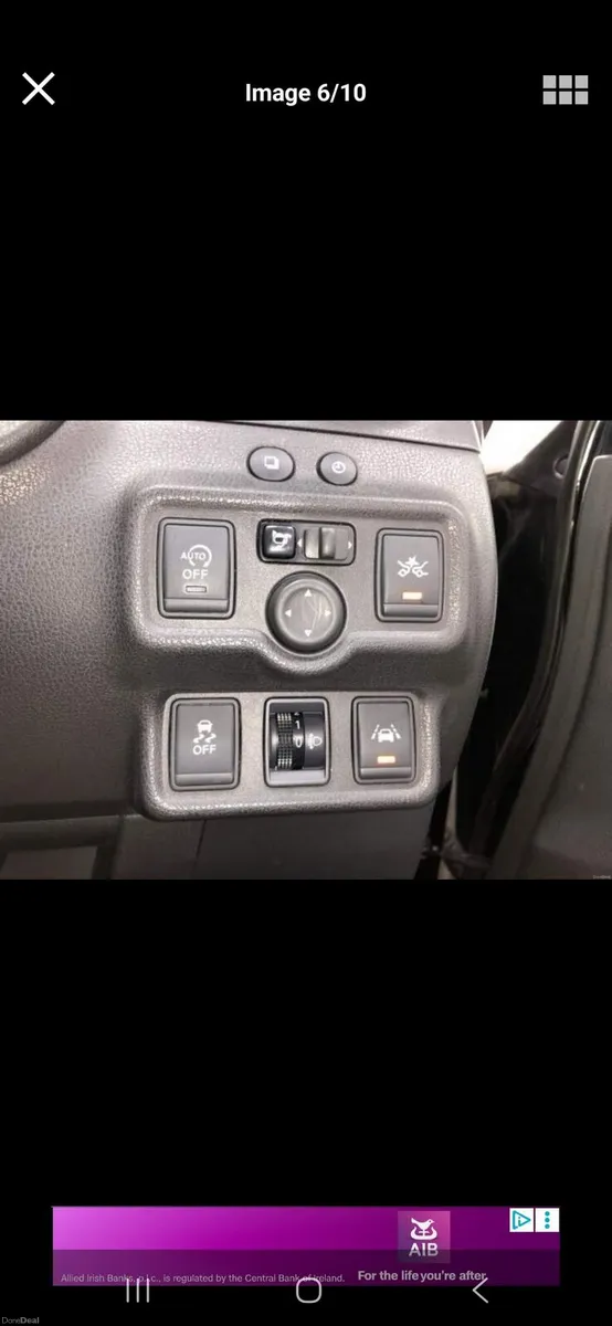 Nissan Note LOW Mileage - Image 4