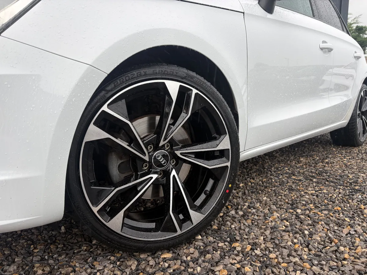 Audi A1 1.4 TFSI Auto - Image 2