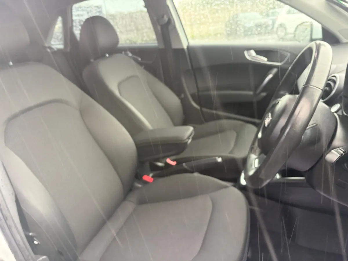 Audi A1 1.4 TFSI Auto - Image 5