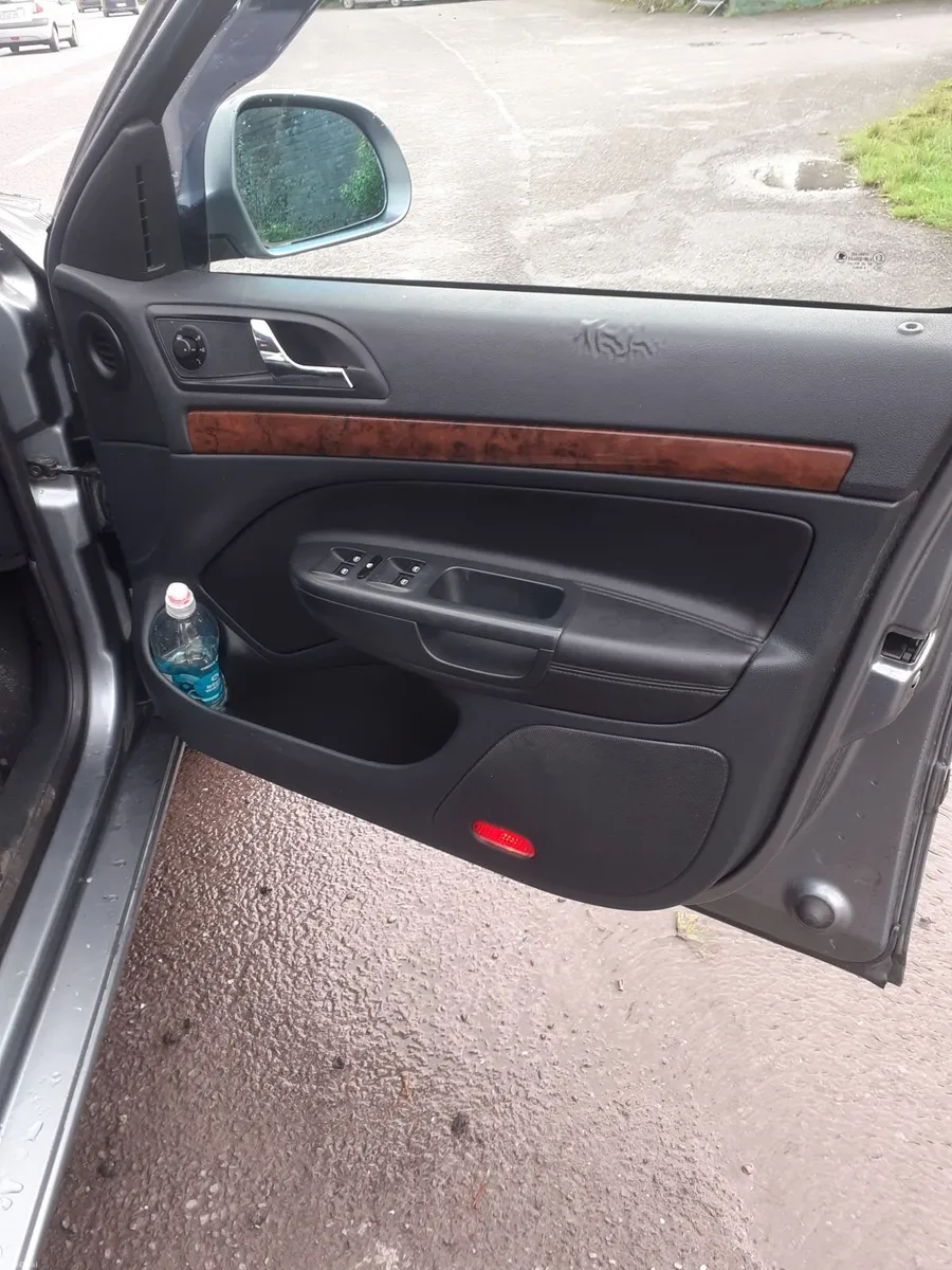 Skoda Octavia 2013 - Image 3