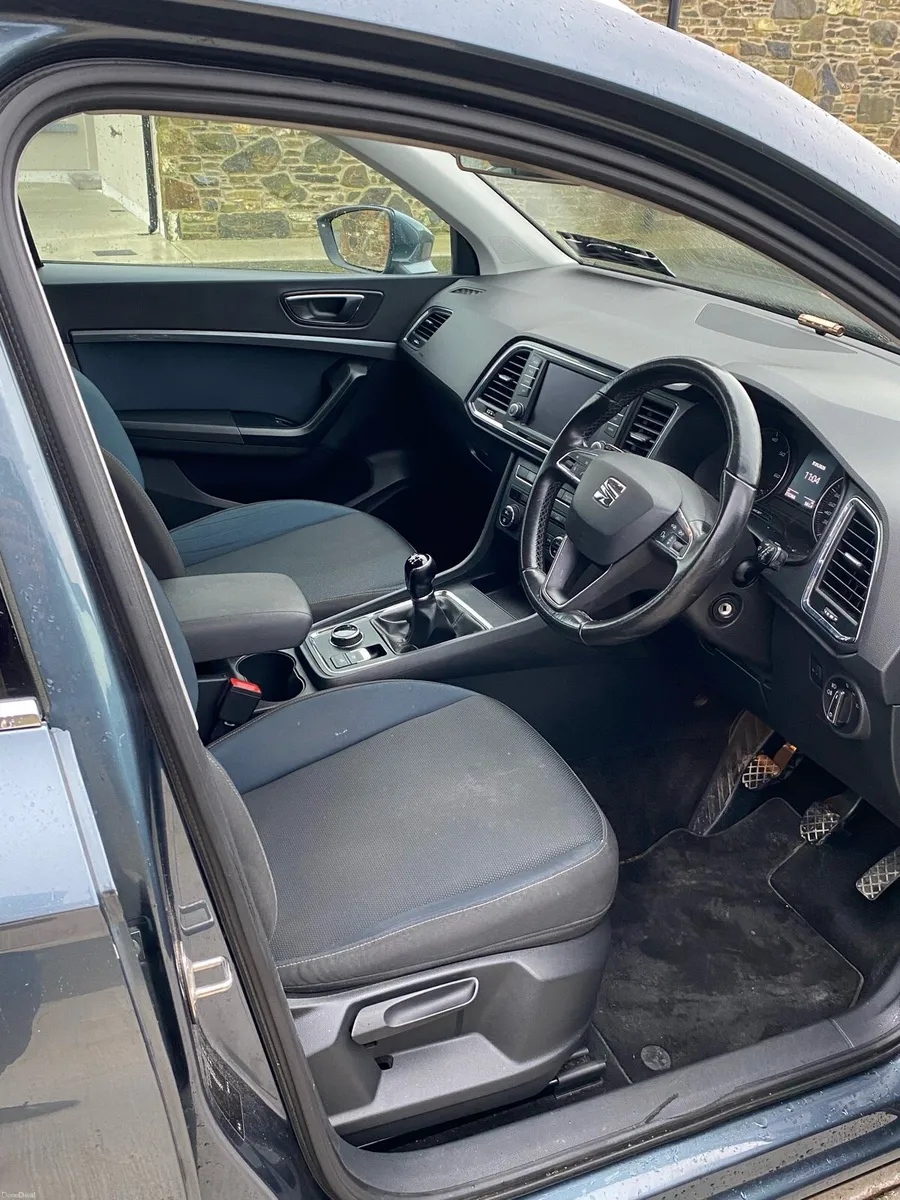Seat Ateca 1.6 - Image 6