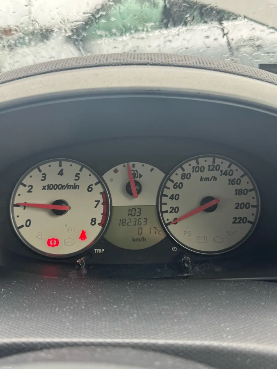 2008 Nissan Micra - Image 5