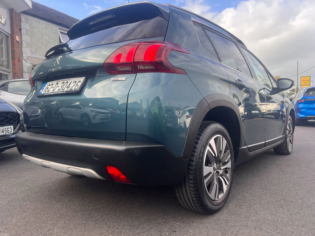 Low Kms High Spec Superb Value ALLURE PREMIUM Manu - Image 1