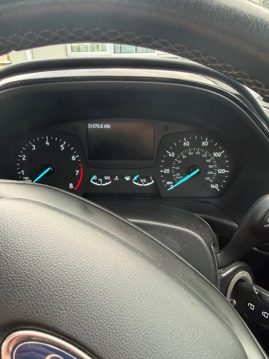 Ford Fiesta 2017 - Image 1