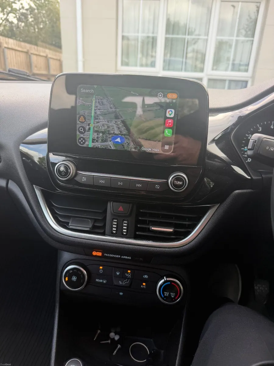 Ford Fiesta 2017 - Image 3