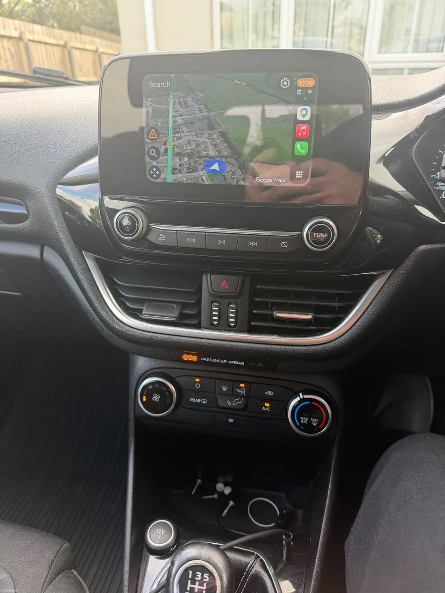 Ford Fiesta 2017 - Image 4