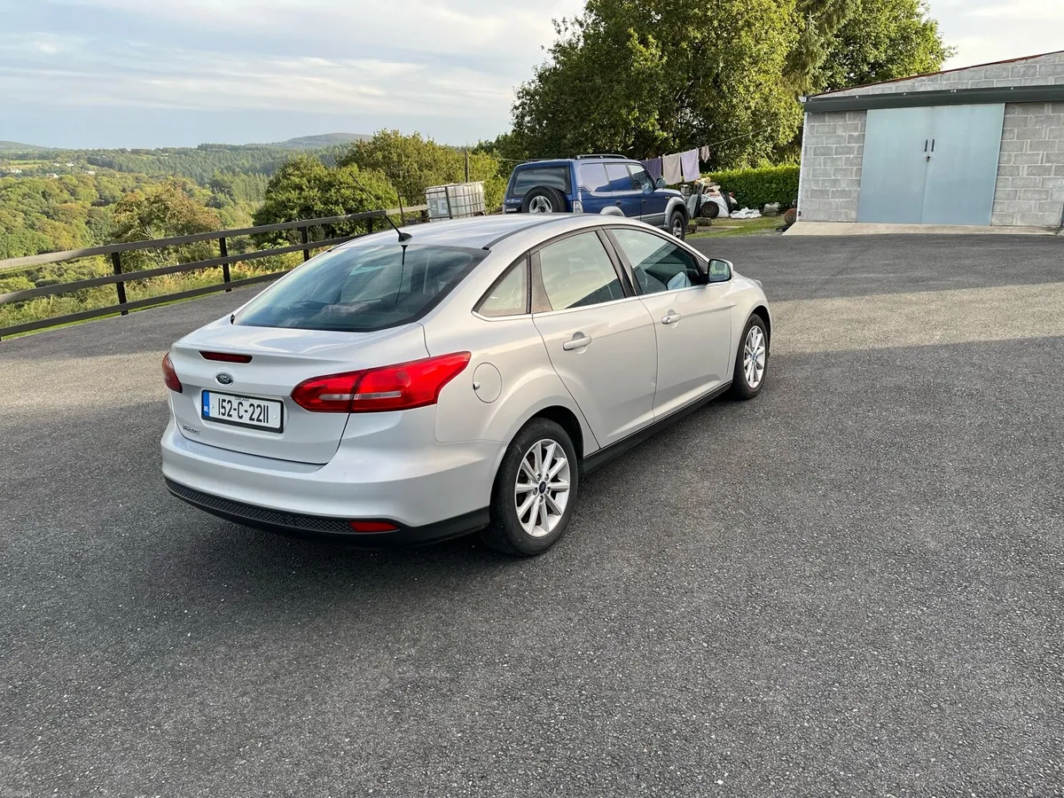 Ford focus - Image 4