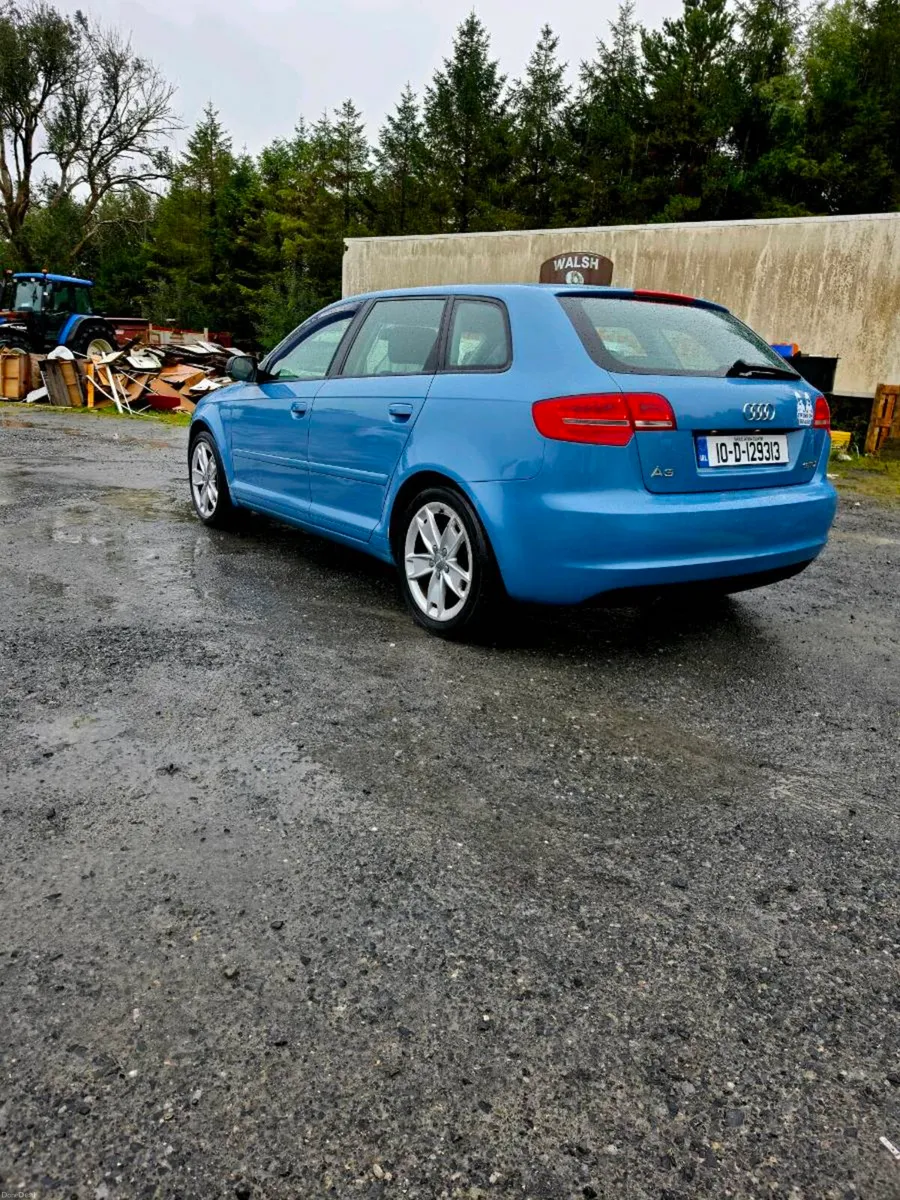 Audi a3 - Image 2