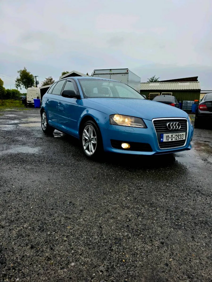 Audi a3 - Image 4