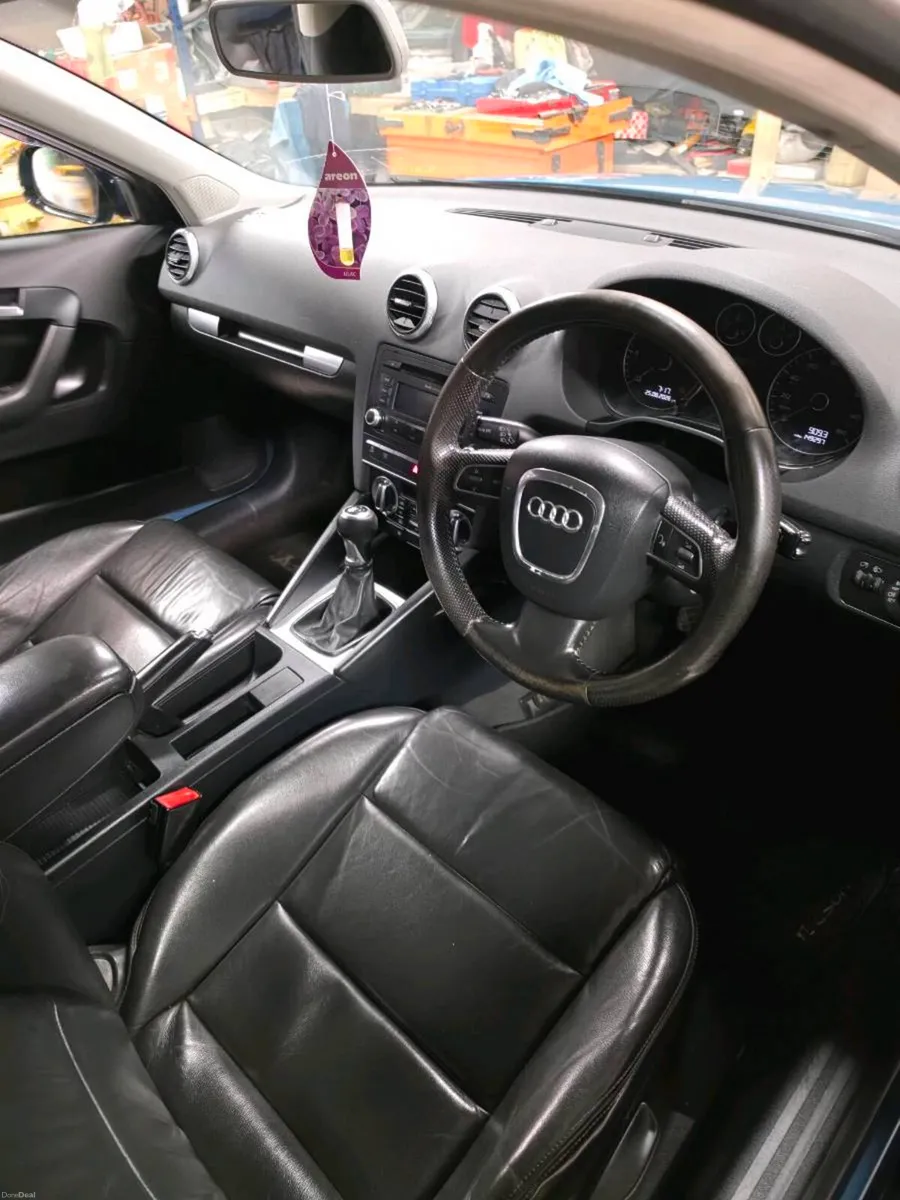 Audi a3 - Image 6