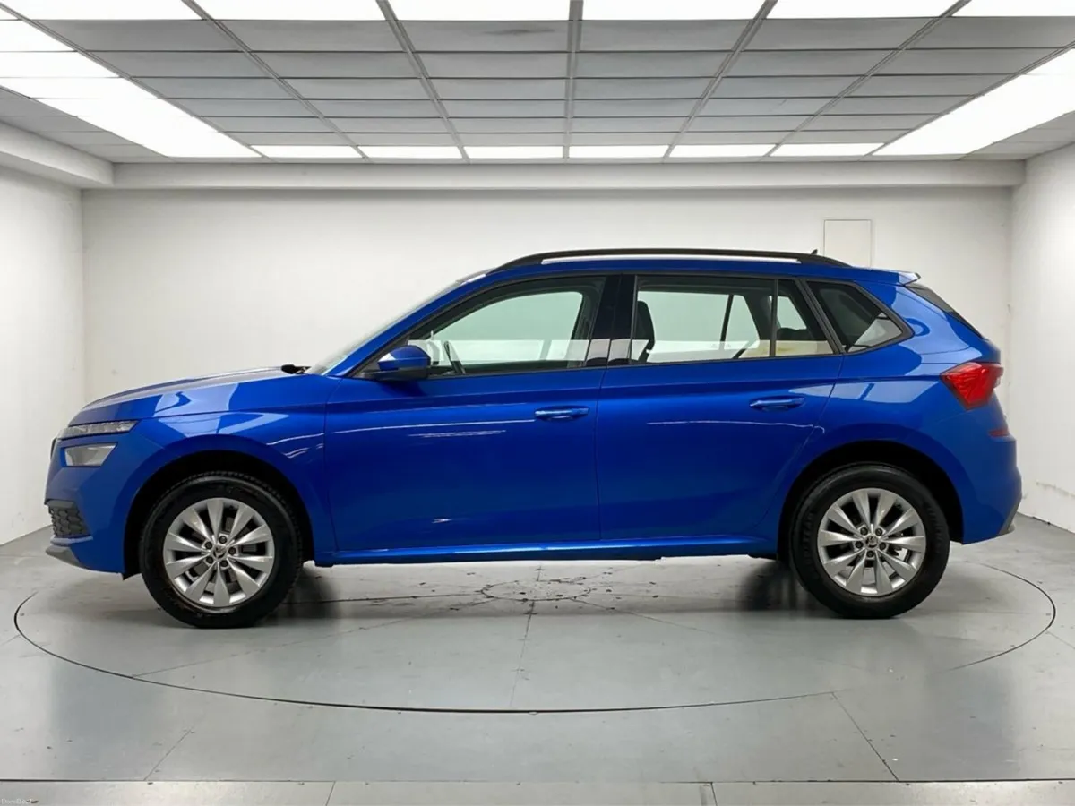 Skoda Kamiq Ambition 1.0TSI 95HP - Image 5