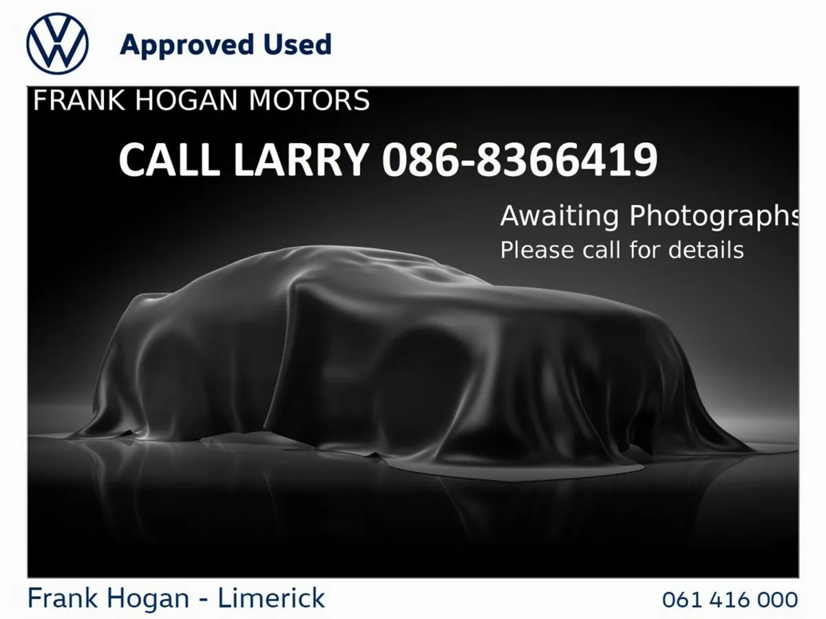 Volkswagen T-Roc R-Line 2.0 TDI M6F 116HP - CALL/T - Image 1