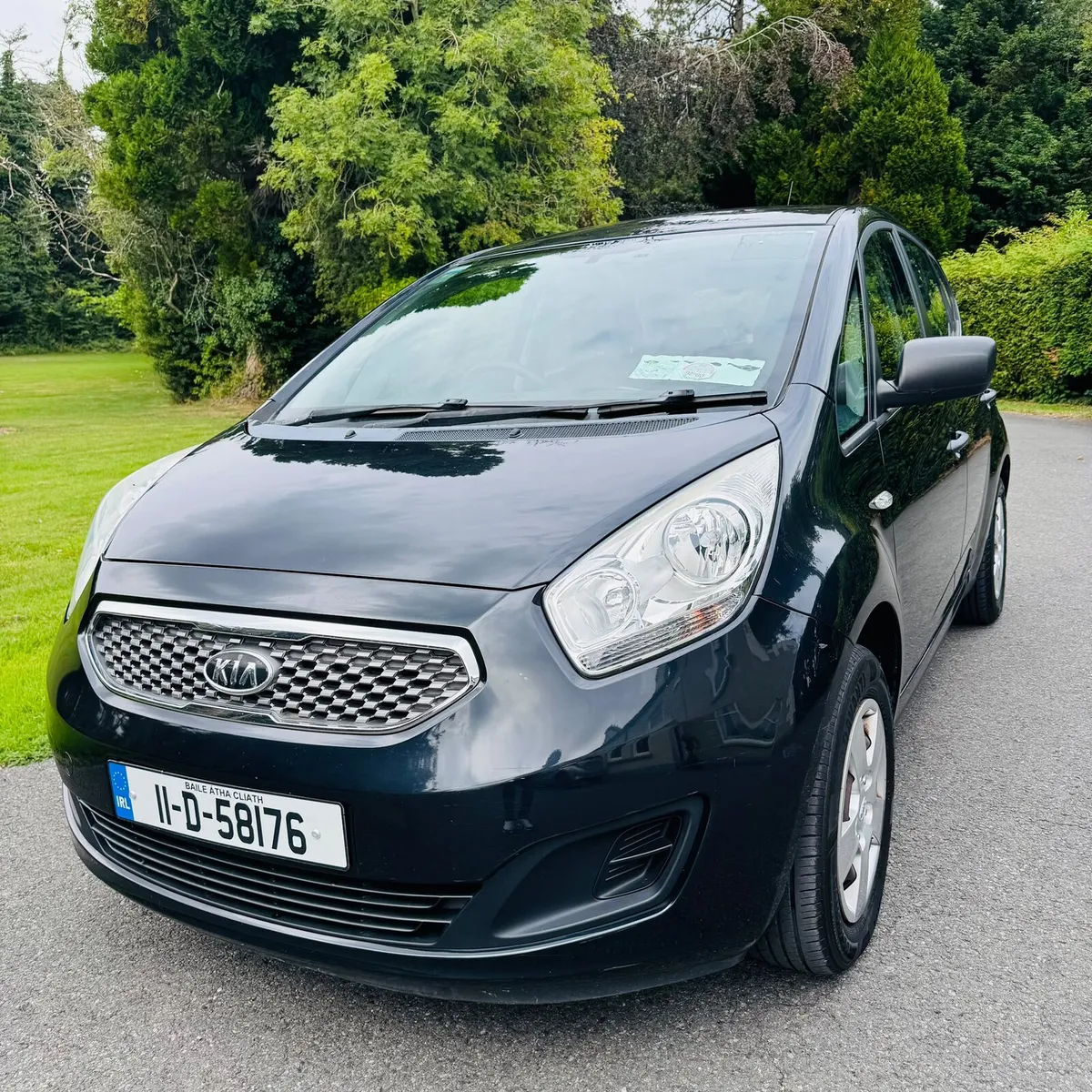 Kia Venga - Image 2