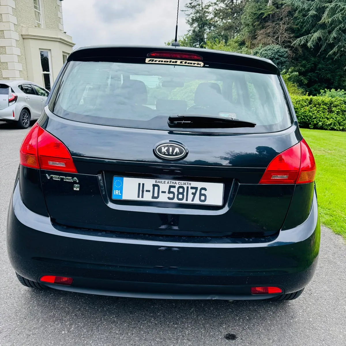 Kia Venga - Image 4