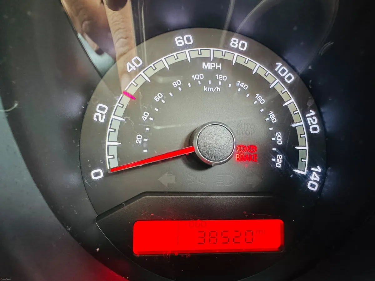 Kia Venga - Image 6