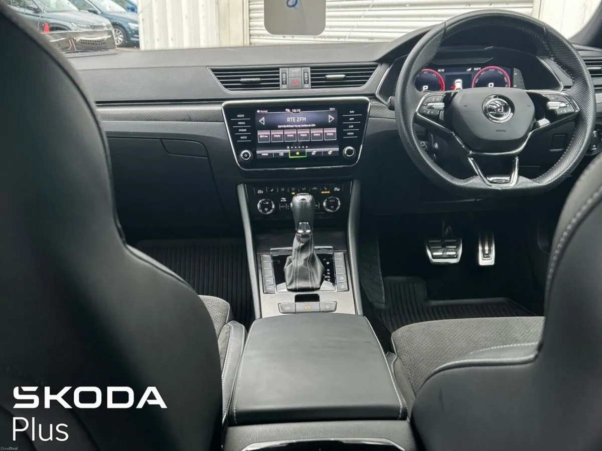Skoda Superb SUPERB SPT 2.0TDI 150HP DSG - Image 2