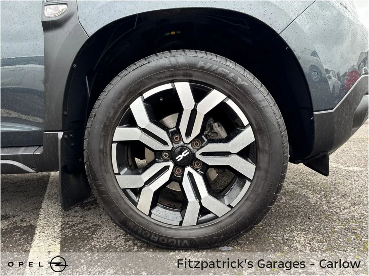Dacia Duster 1.5 Blue dCi 115 Journey - Image 6