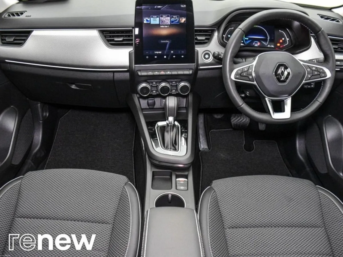 Renault Arkana S EDITION E-TECH HYBRID 145 AUTO - Image 2