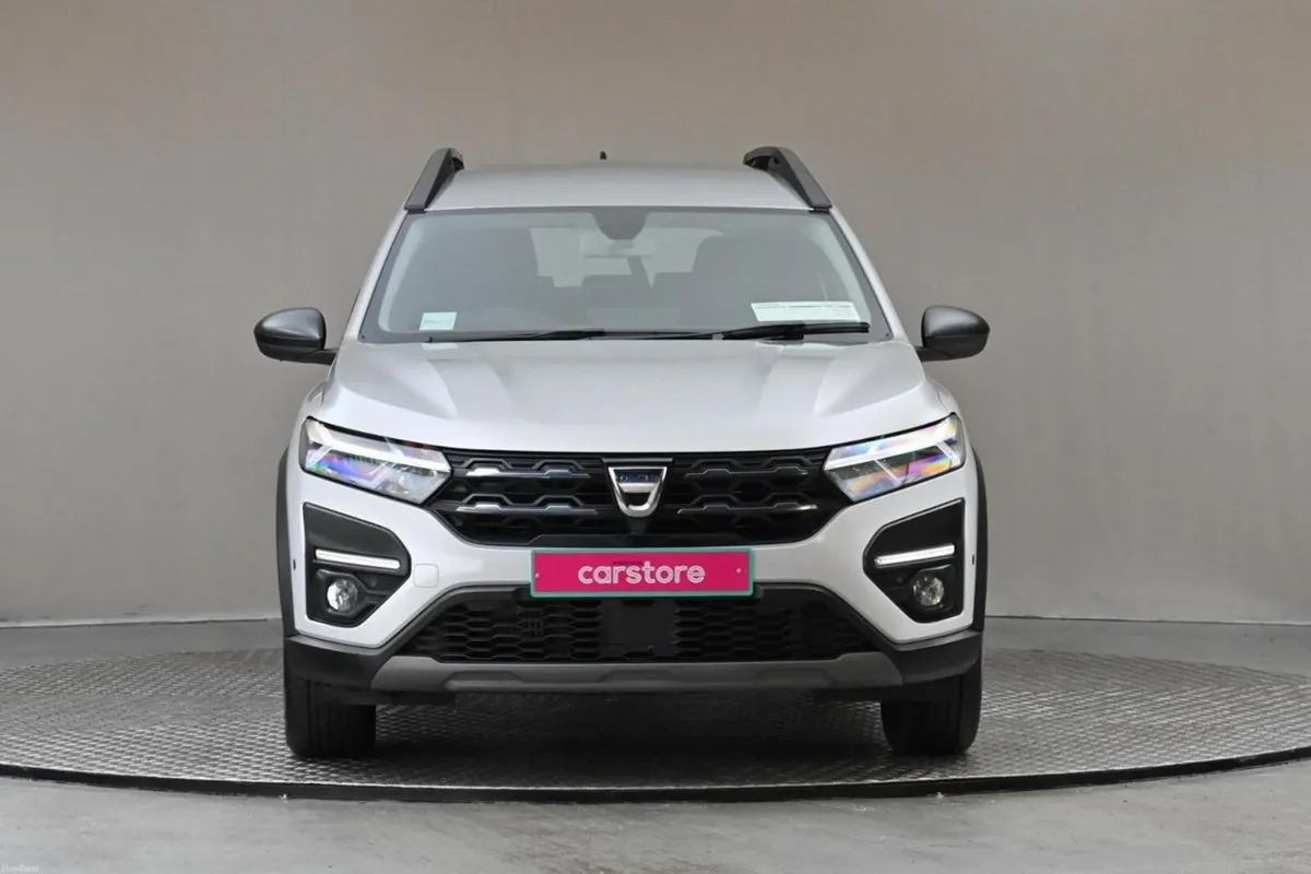 Dacia Jogger 1.0 TCE EXTREME SE LIMITED EDITION 6S - Image 2