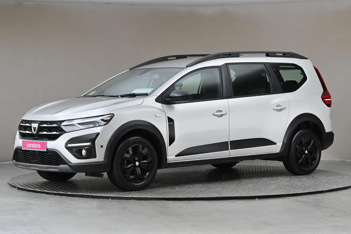 Dacia Jogger 1.0 TCE EXTREME SE LIMITED EDITION 6S - Image 4