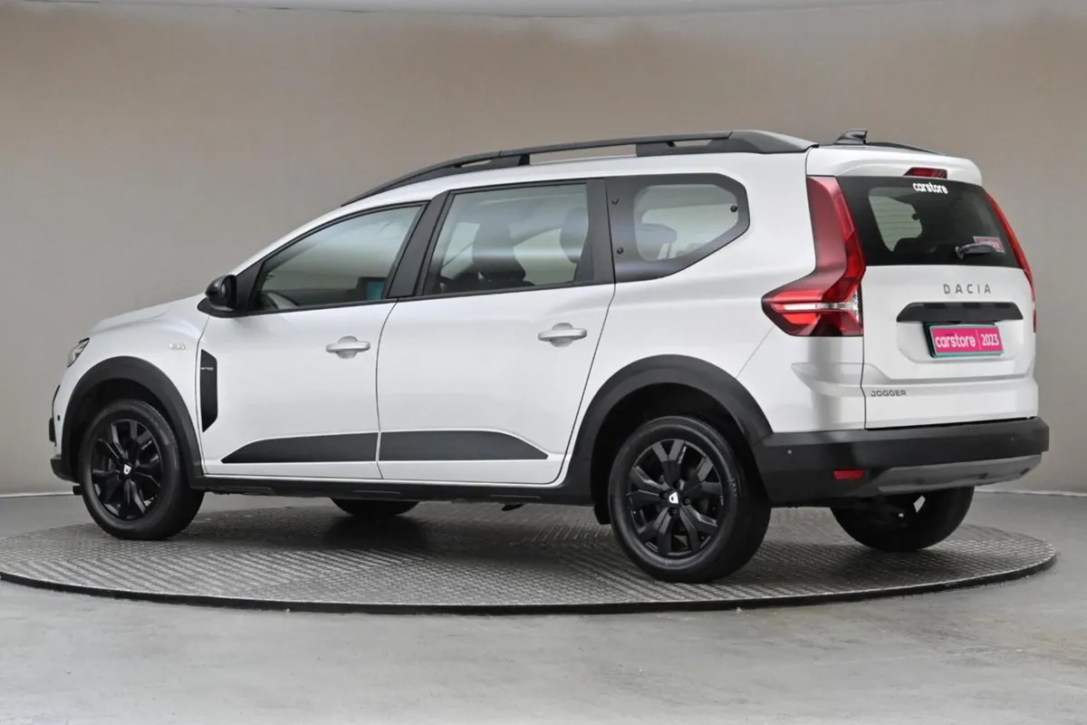 Dacia Jogger 1.0 TCE EXTREME SE LIMITED EDITION 6S - Image 6