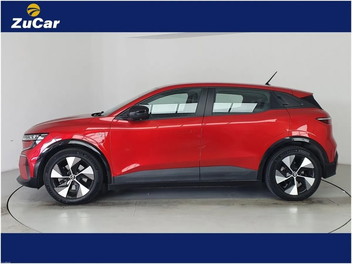 Renault Megane E-Tech EV60 220hp Equilibre - Image 5