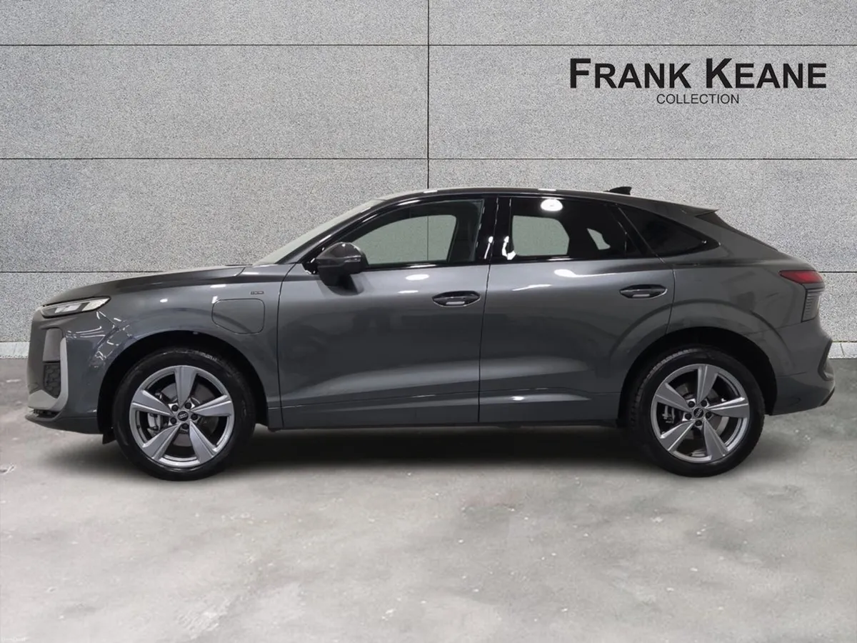 Audi Q3 SB 200KW TFS SB E-HYBRID 270 HP S LINE AUT - Image 3