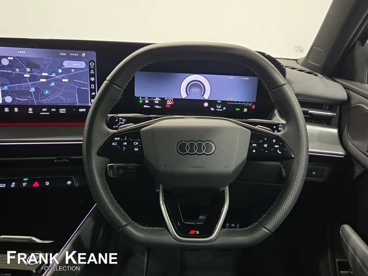 Audi Q3 SB 200KW TFS SB E-HYBRID 270 HP S LINE AUT - Image 5