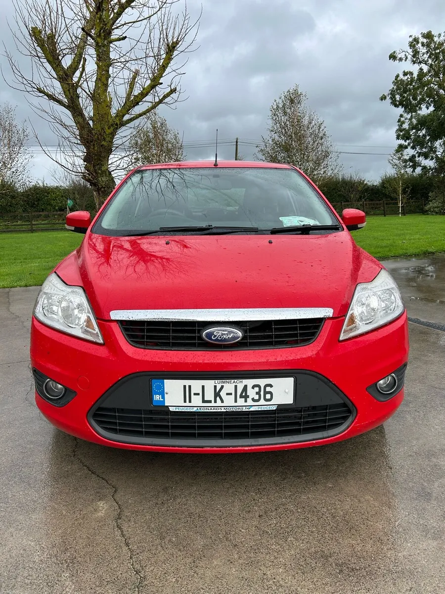 Ford Focus Style 1.6 TDCI - Image 2