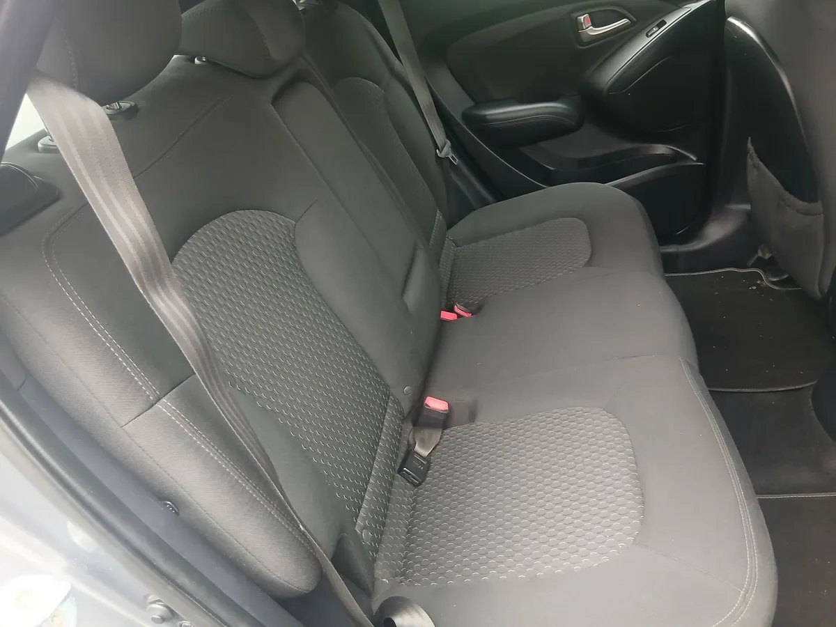 Hyundai ix35 2012 - Image 5