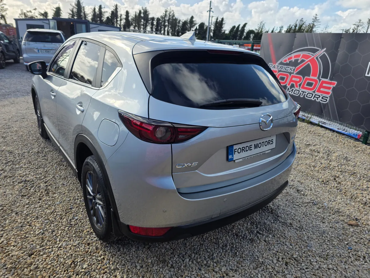 Mazda CX-5 2019 - Image 3